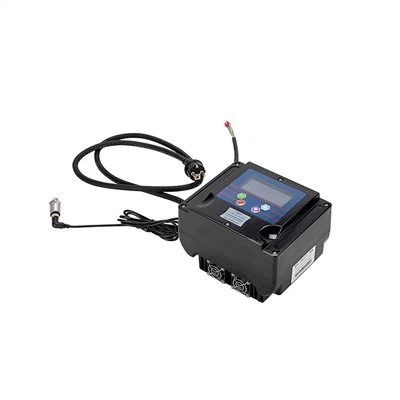 پمپ ايل سي ڊي ڊسپلي ڪيفيت ڊرائيو ڊرائيو